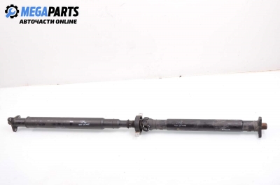 Tail shaft for BMW 5  (F07) Gran Turismo 3.0 D, 245 hp automatic, 2009